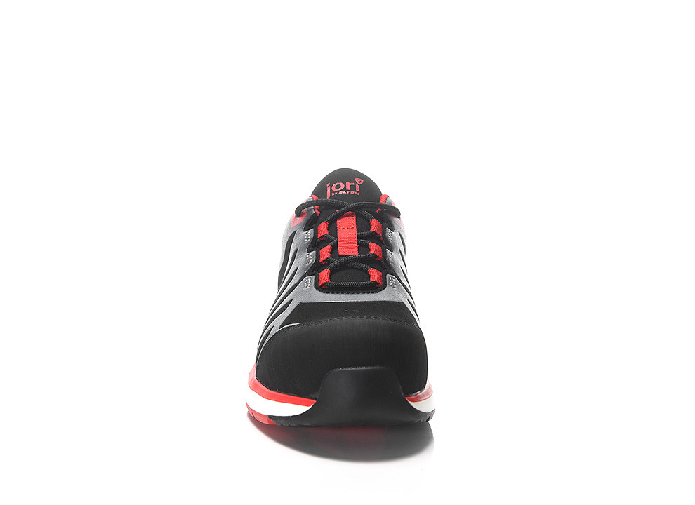Jori jo_RAPID black-red Low ESD S3 Sicherheitshalbschuh - 3 Jori jo_RAPID black-red Low ESD S3 Sicherheitshalbschuh - 3