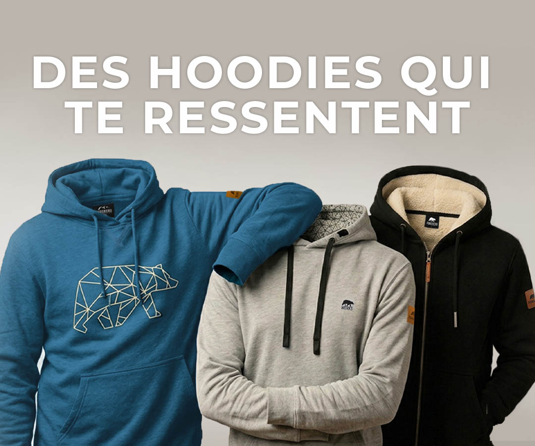 Hoodie, Kapuze, Sweatshirt, Unifarben, Jacke mit Reißverschluss