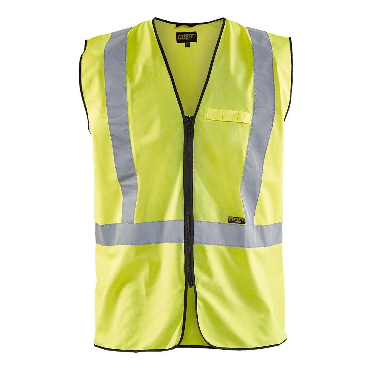 Blakläder  High Vis Weste 3029 - 1