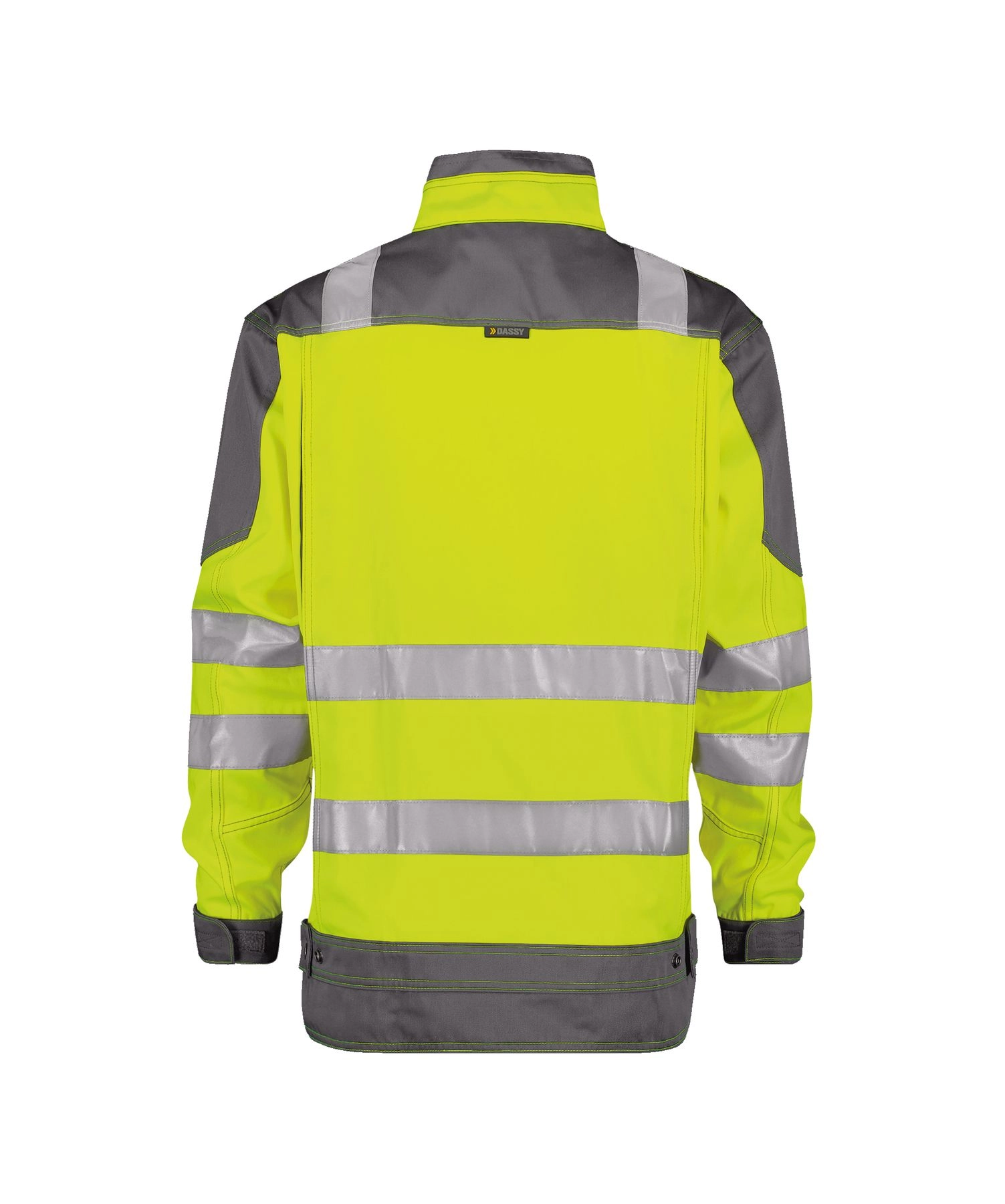 DASSY Orlando Warnschutz Arbeitsjacke - 27