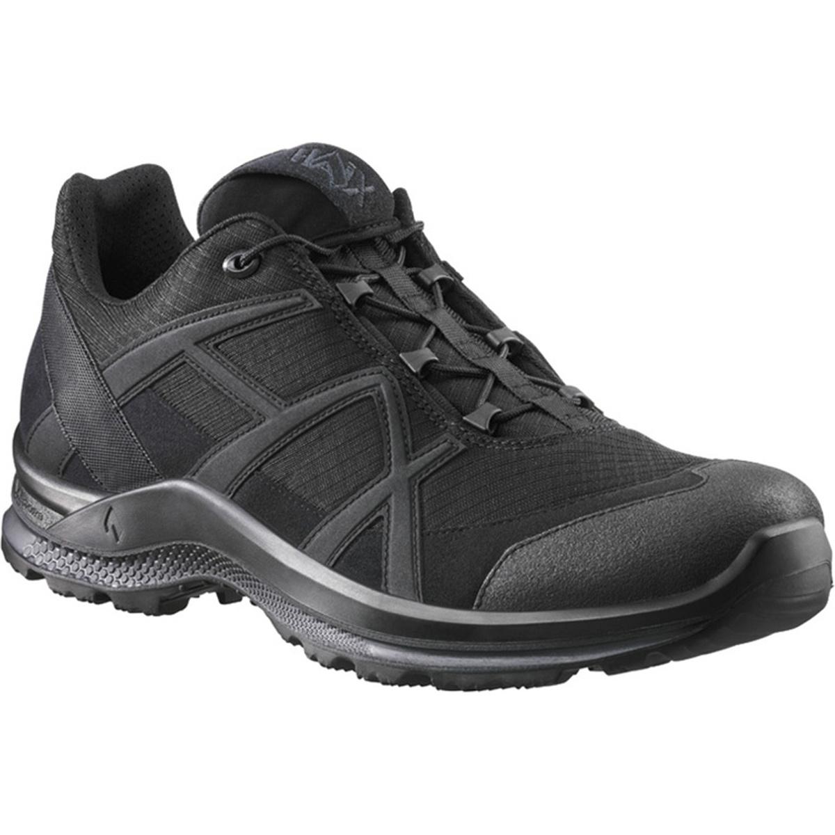 HAIX BLACK EAGLE Athletic 2.1 T low black - 1 HAIX BLACK EAGLE Athletic 2.1 T low black - 1