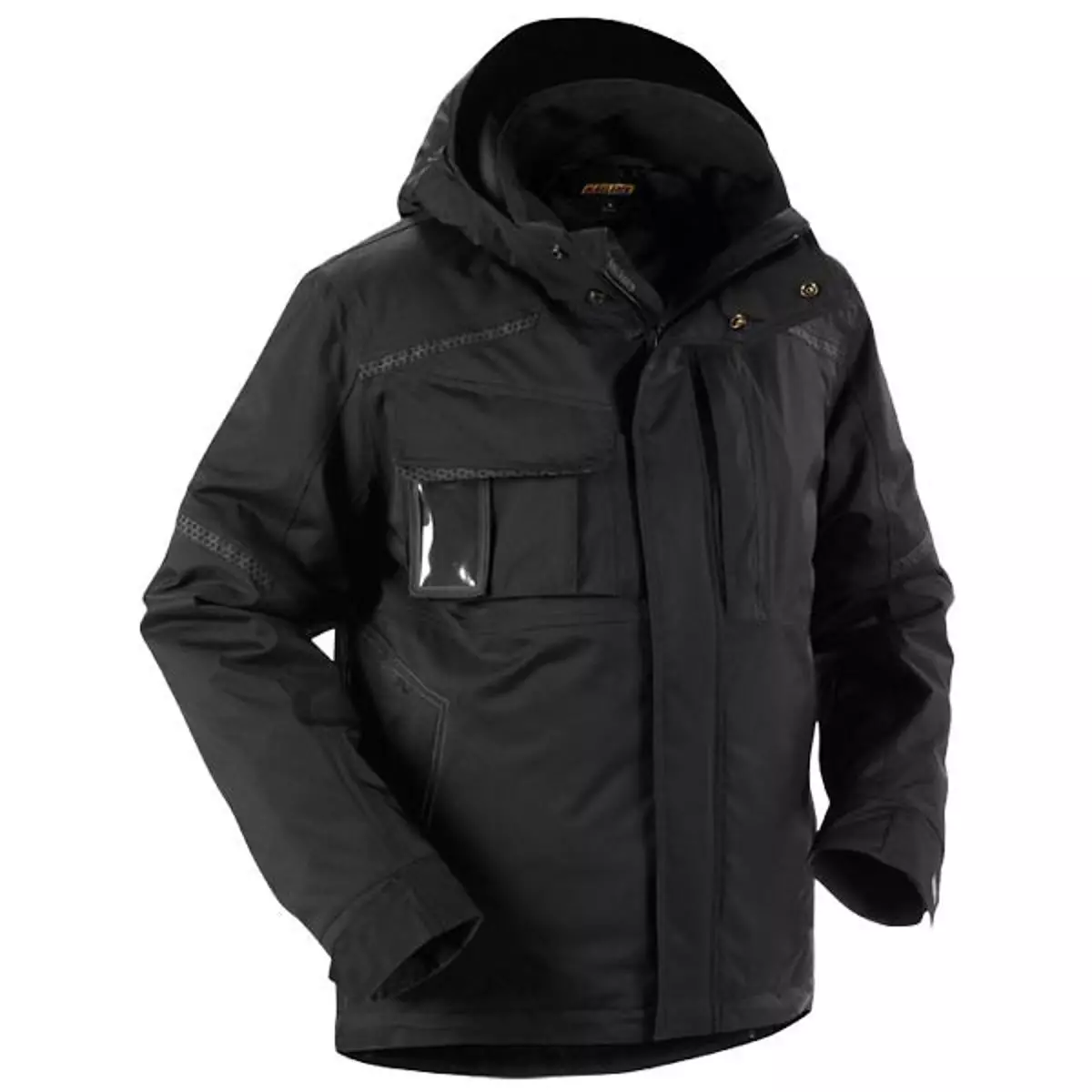 Blakläder Winterparka wasserdicht atmungaktiv 4881 - 3 Blakläder Winterparka wasserdicht atmungaktiv 4881 - 3