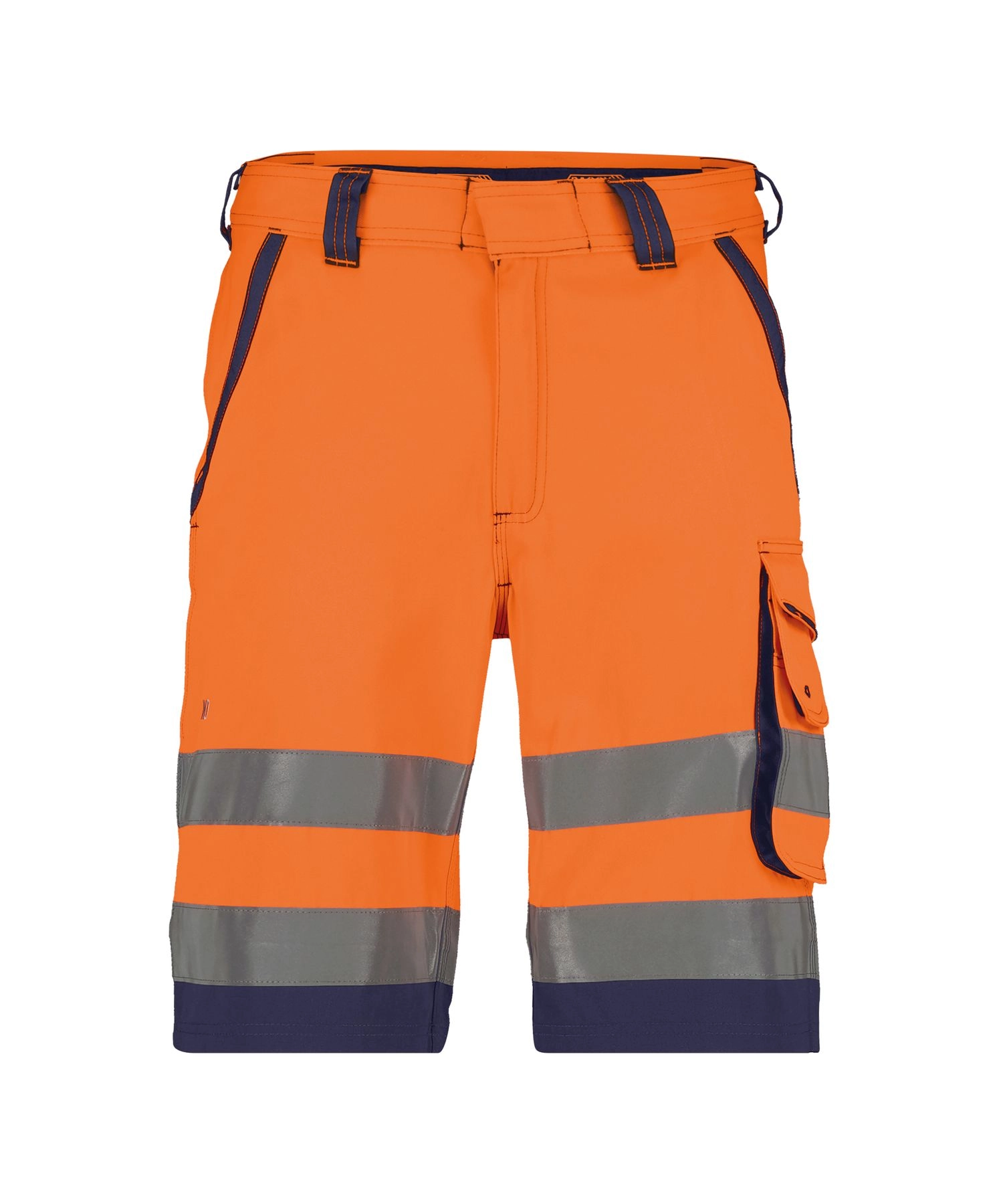 DASSY Lucca Warnschutz-Shorts - 3