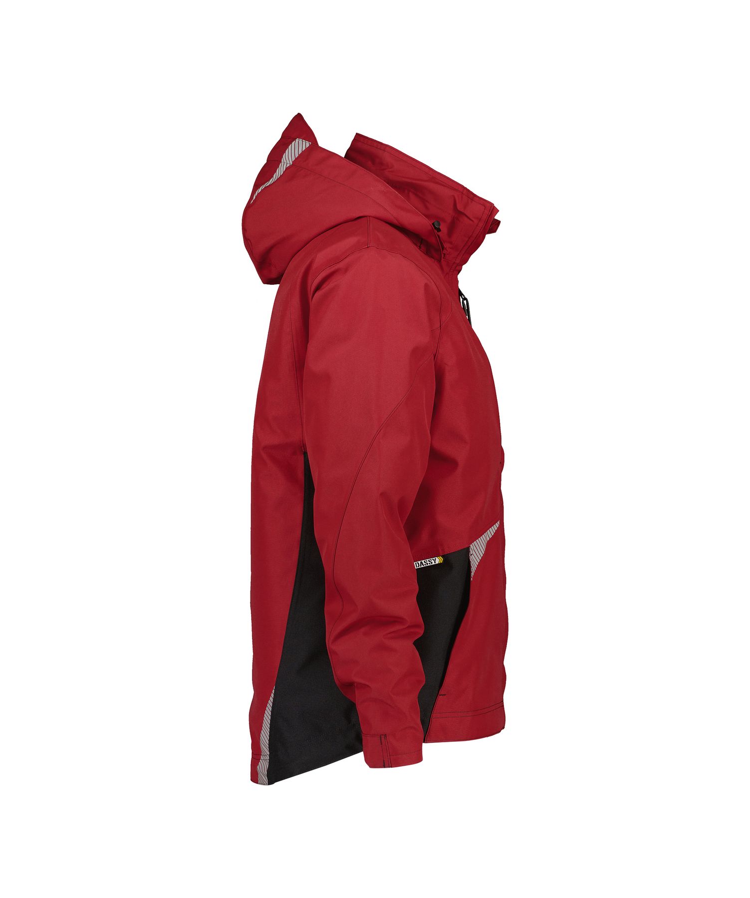 DASSY Hyper Wasser- und winddichte Arbeitsjacke - 37