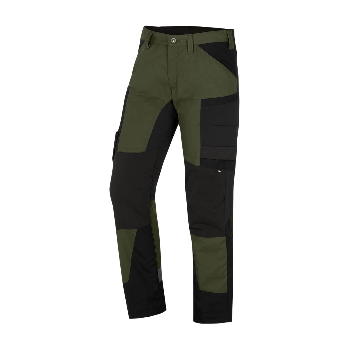 FHB MIO Arbeitshose - 19