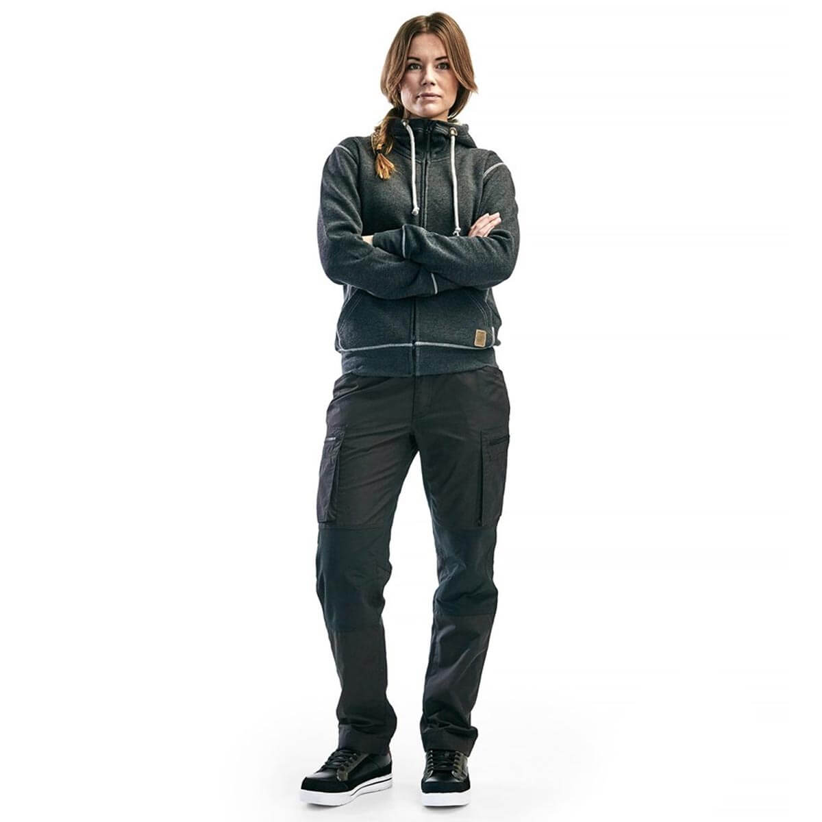 Blakläder Damen Stretchhose Cordura Nyco 7159 - 1