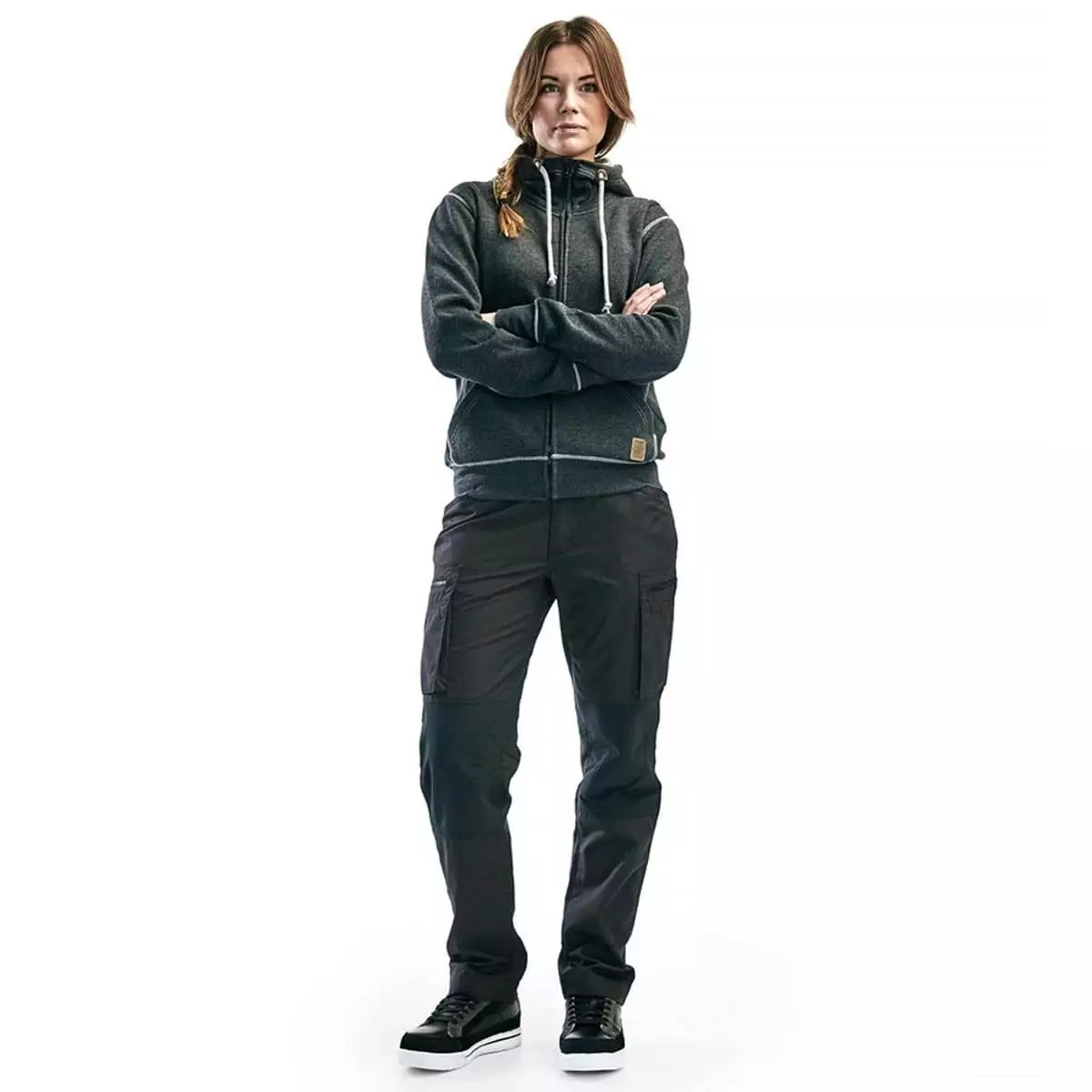 Blakläder Damen Stretchhose Cordura Nyco 7159 - 1 Blakläder Damen Stretchhose Cordura Nyco 7159 - 1