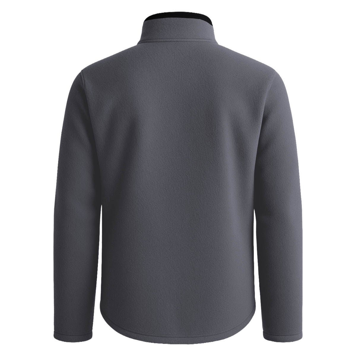 FORSBERG Webpelzjacke mit Brusttasche - 3