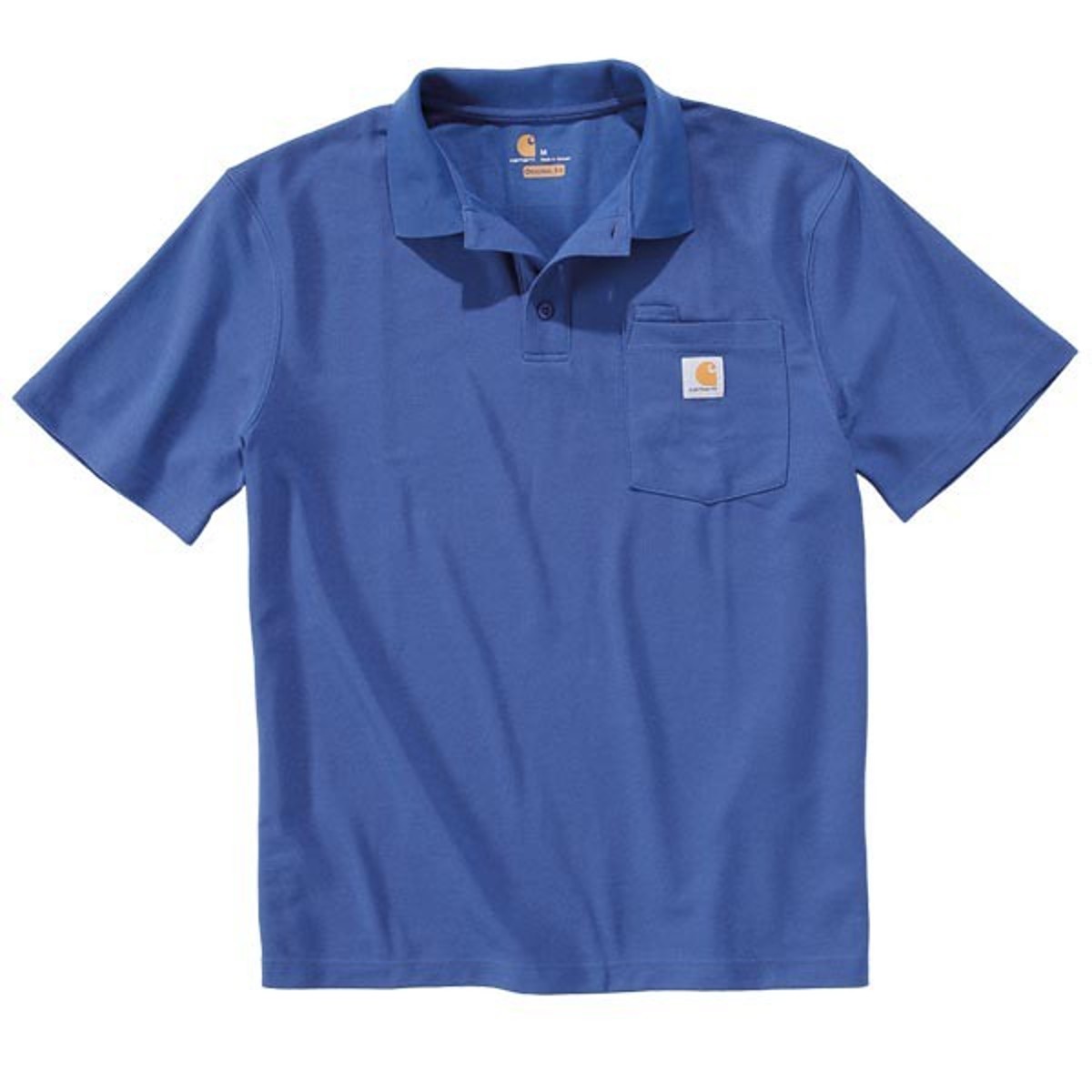Carhartt polo shirt Chest pocket