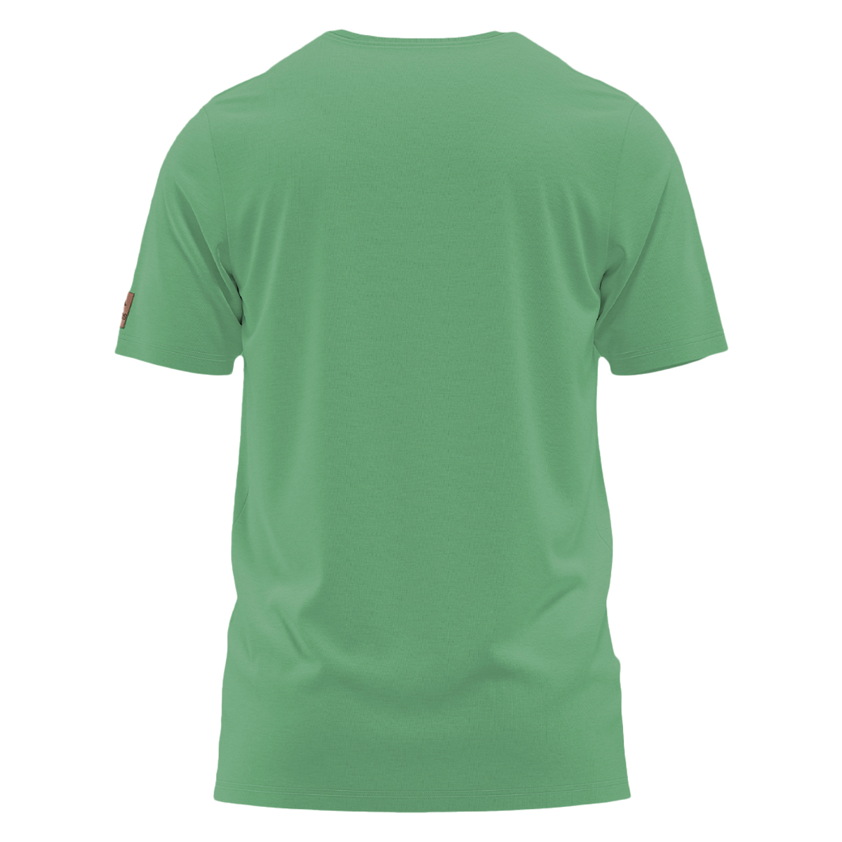 FORSBERG Finnson T-Shirt mit Brustlogo - 16