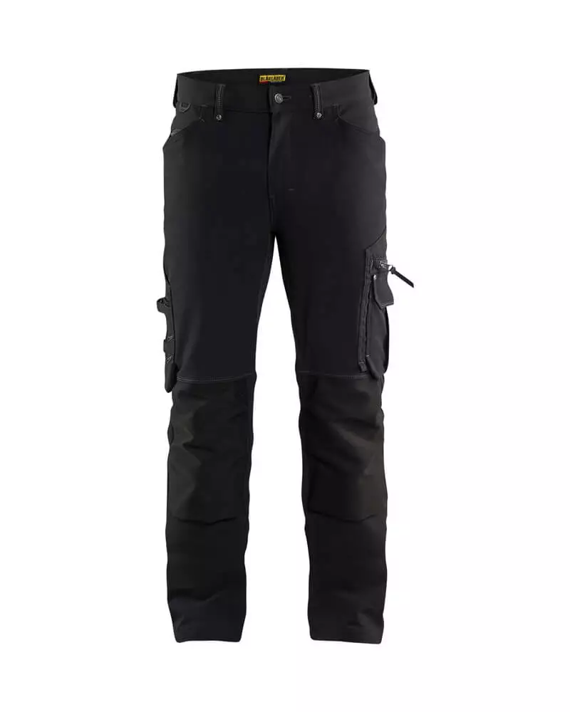 Blakläder Handwerker Bundhose 4-Wege-Stretch X1900 - 1