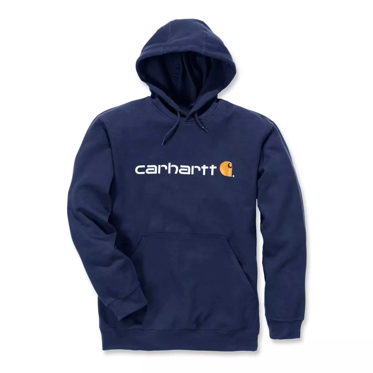 Carhartt Kapuzenshirt mit Logo - 3