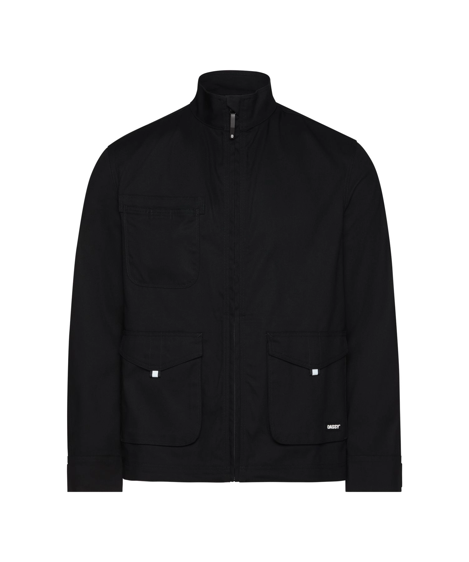 DASSY® Harris Arbeitsjacket - 1