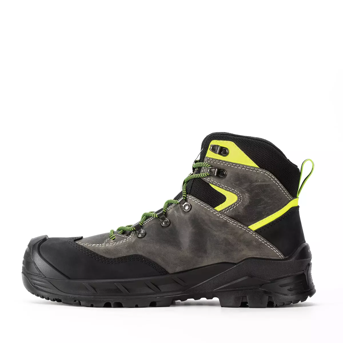 SIXTON Pordoi Mid - 2, Bekleidung, Schuhwerk, Schuh, Sneaker
