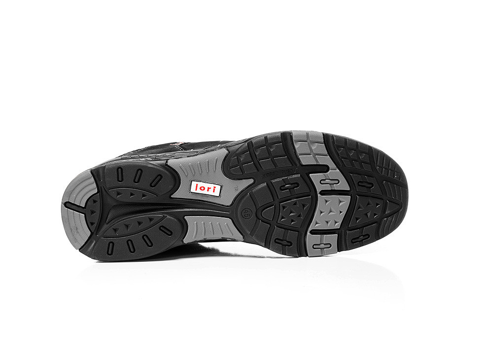 Jori jo_MAX Low S3S Sicherheitshalbschuh - 6 Jori jo_MAX Low S3S Sicherheitshalbschuh - 6
