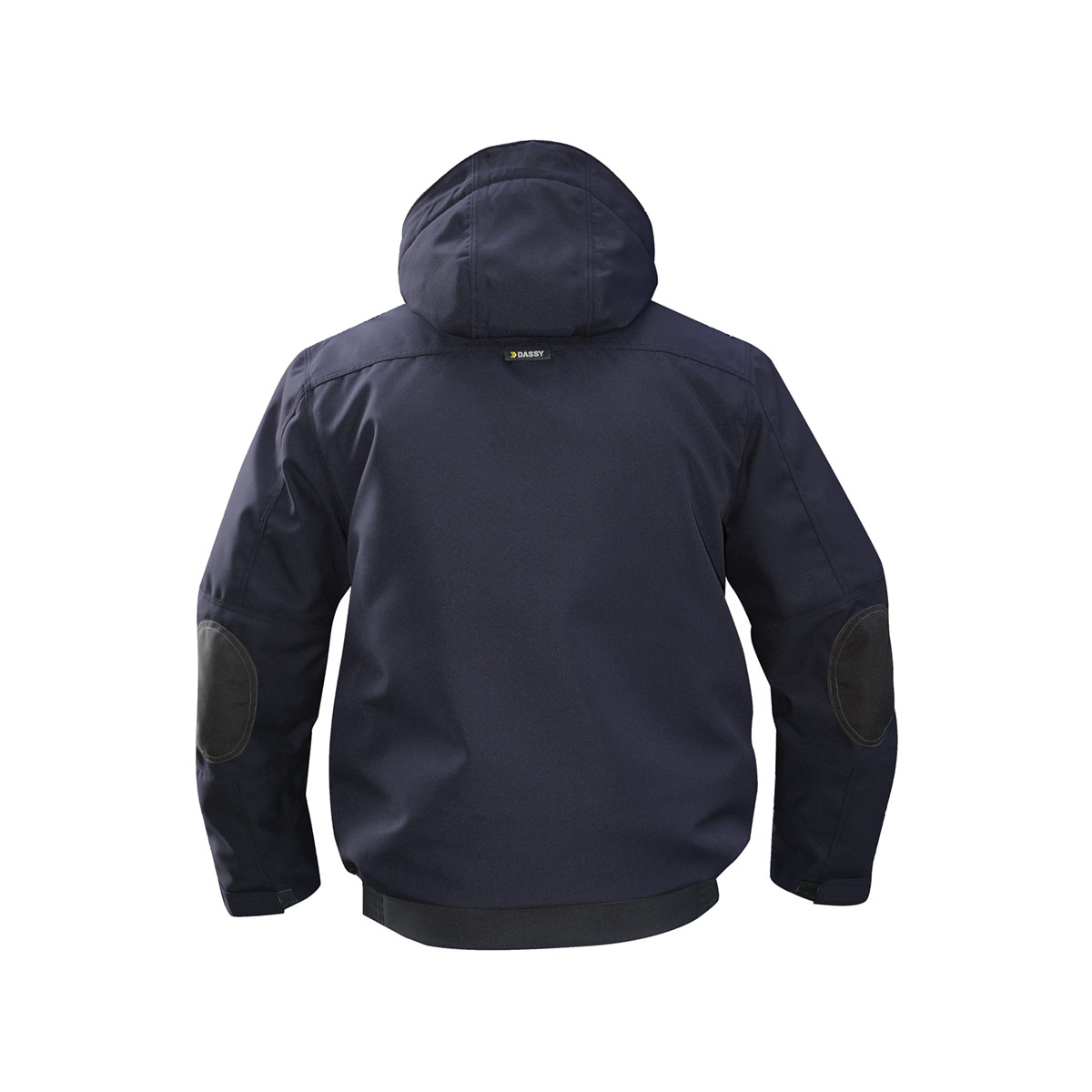 Dassy AUSTIN waterproof and breathable winter jacket