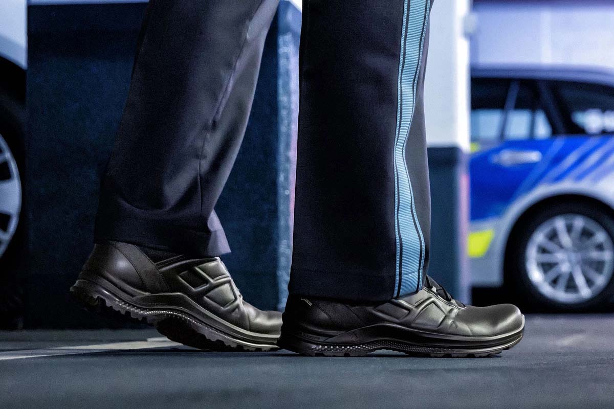 Lederschuh, Schuhwerk, Schuh, Parkschuh, Polierte Sohlen