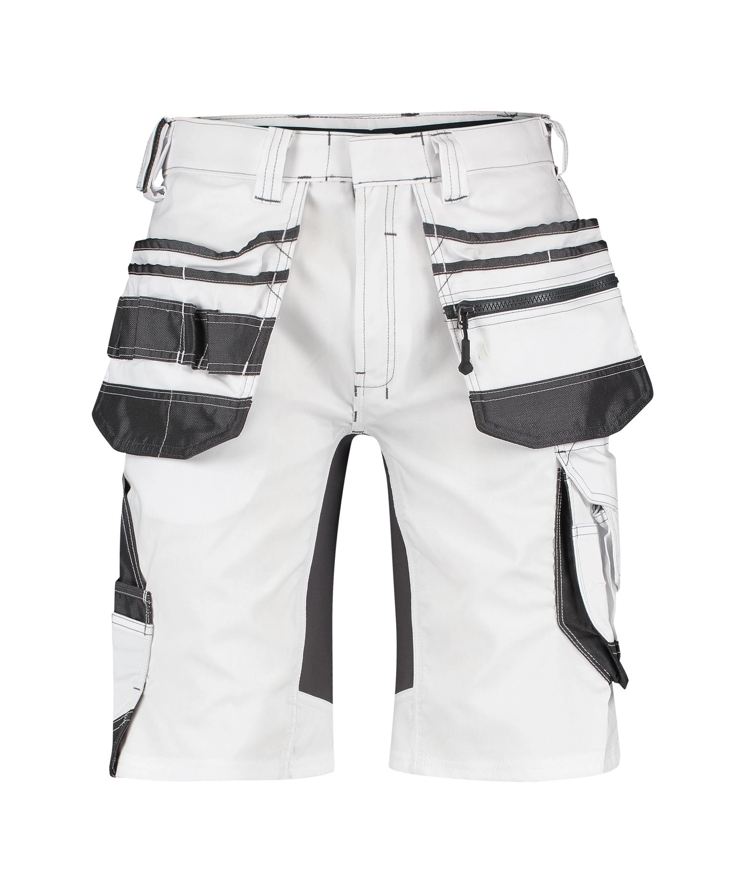 DASSY Trix Painters Malershorts mit Stretch und Holstertaschen - 2
