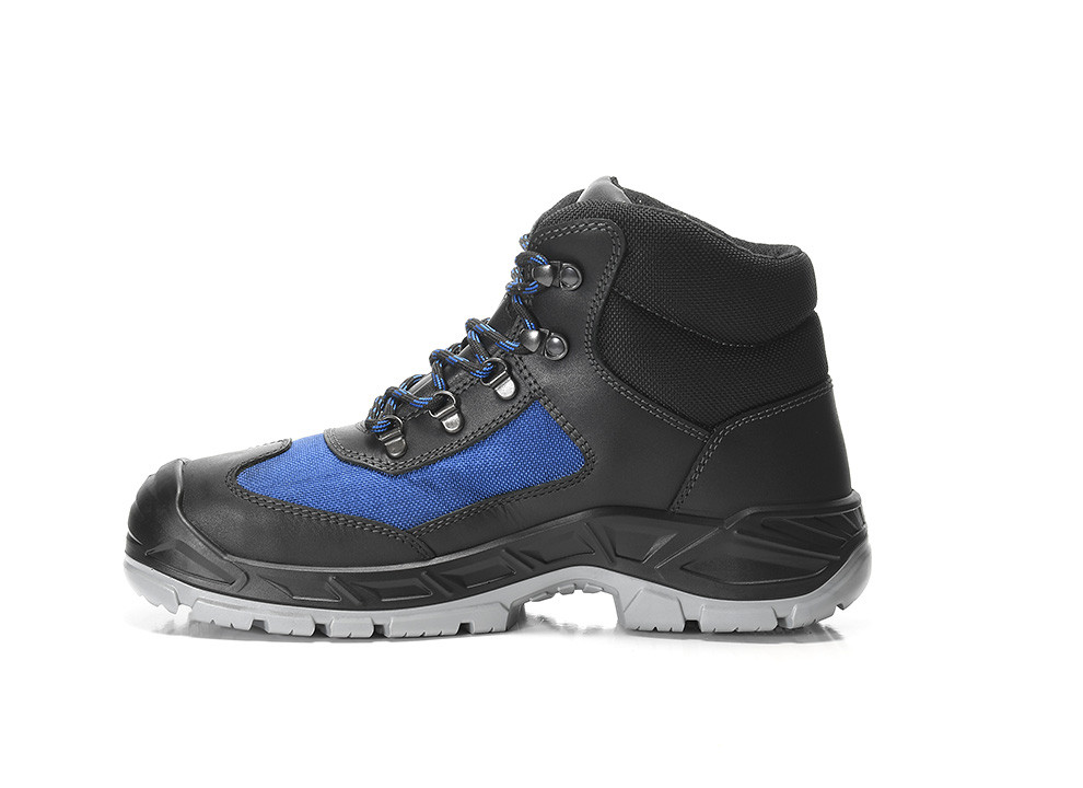 Jori jo_BUILDER Mid ESD S3 Sicherheitsschnürstiefel - 4