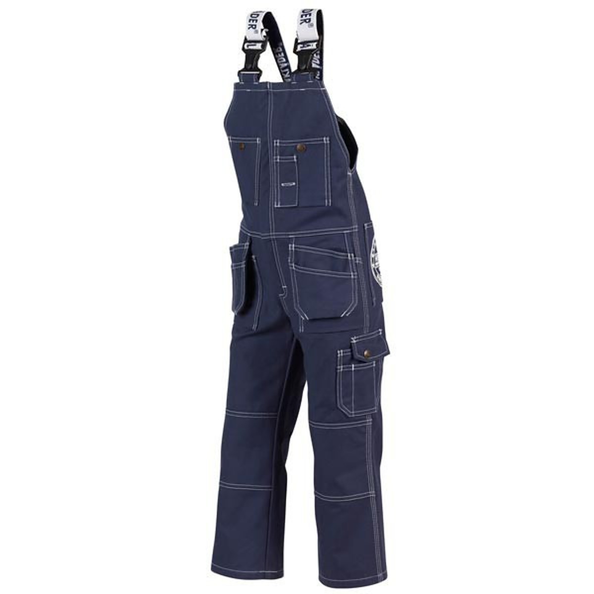 Kinderlatzhose verstärkt - 1