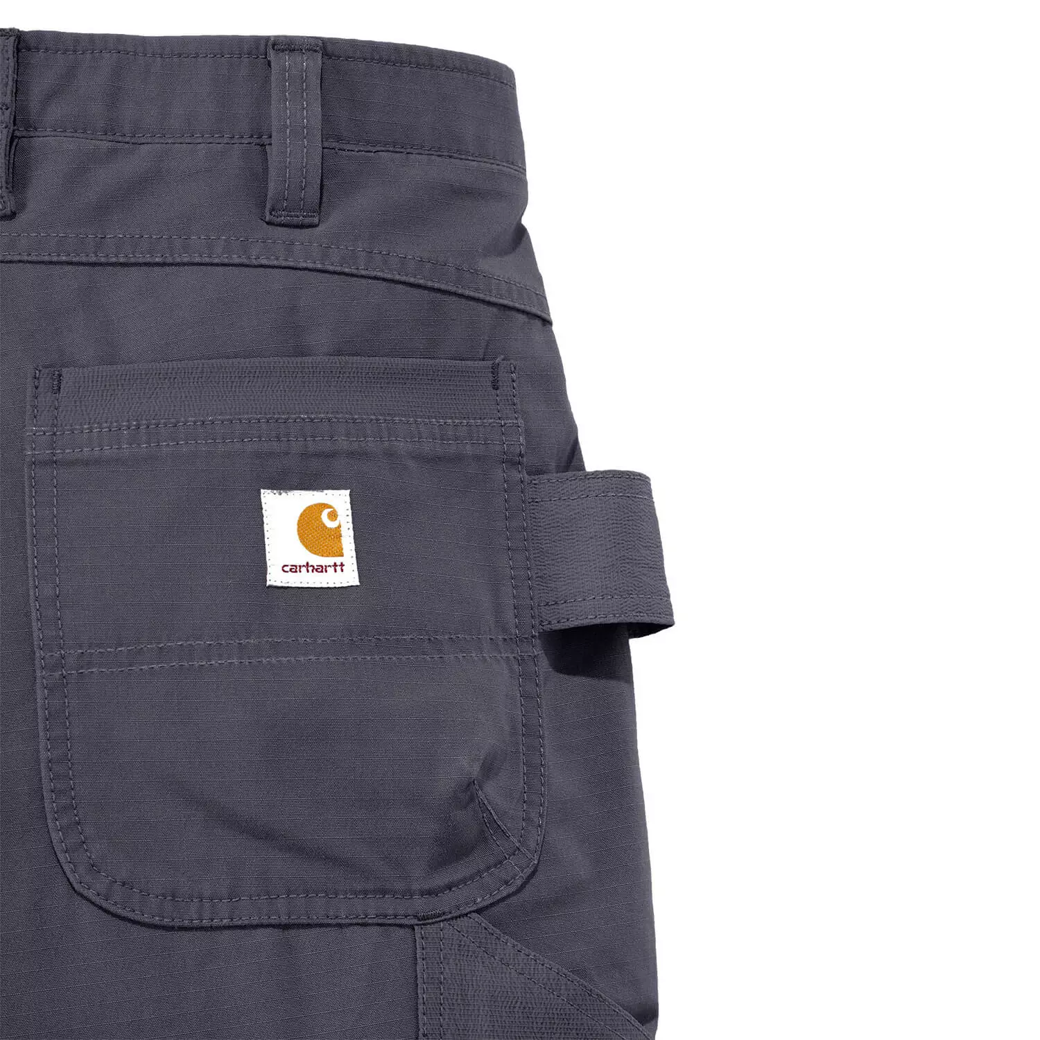 Carhartt Full Swing® Multi Pocket Stretchhose - 7