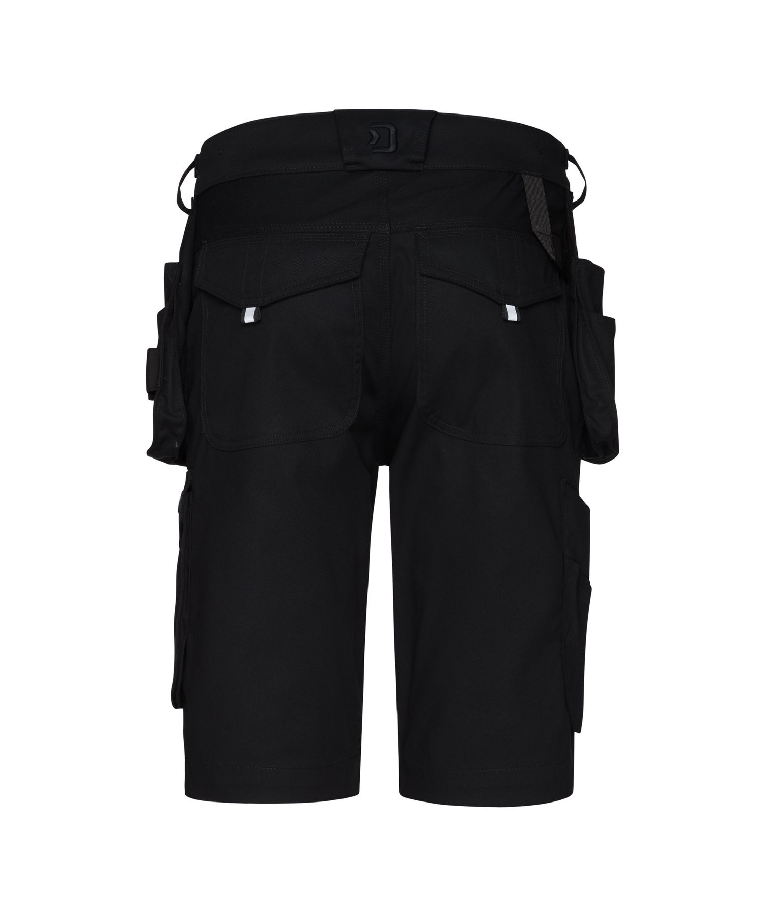 DASSY® Kuma Arbeitsshorts mit Holstertaschen - 10