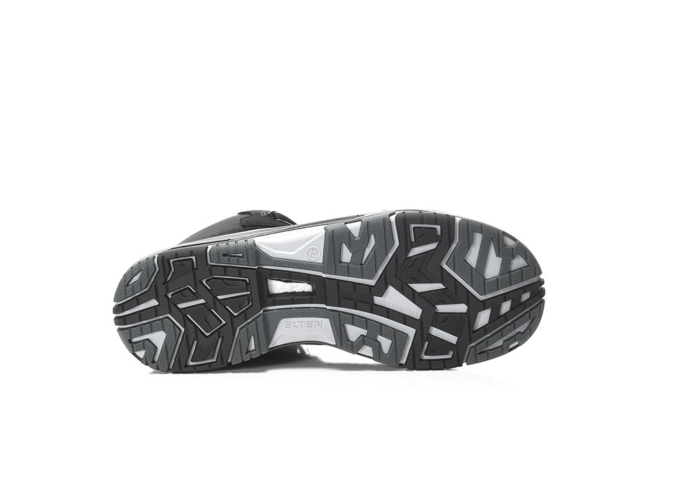Elten IAN XXTP Pro grey Mid ESD S3S Sicherheitsstiefel - 6