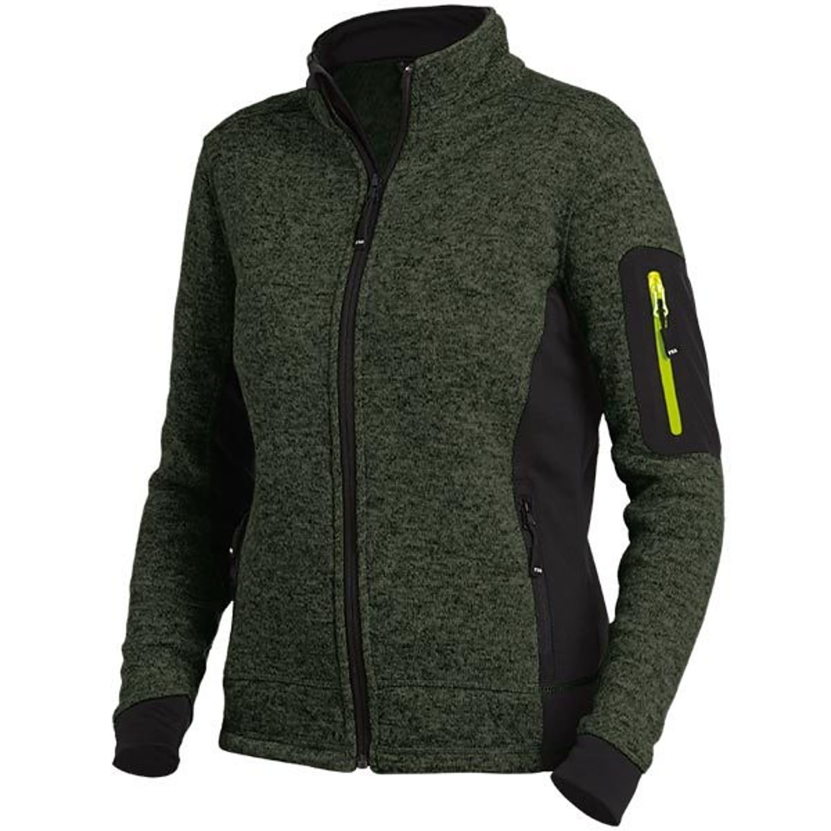 FHB Damen Strickjacke Marieke - 6