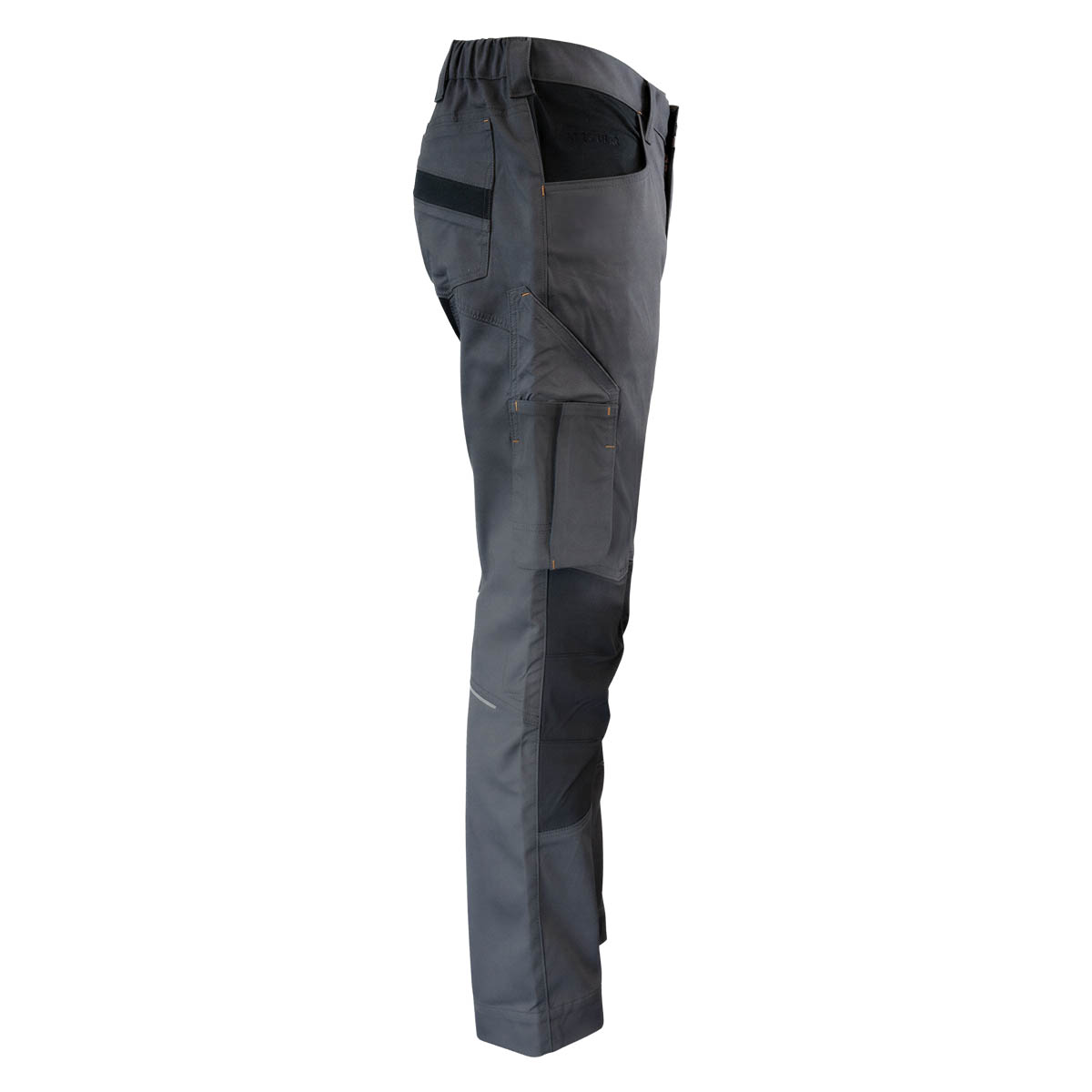 FORSBERG Braxa II Arbeitshose - 3, Bekleidung, Hosen, Jeans