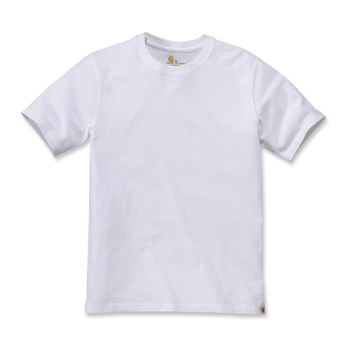 Carhartt Workwear Solid T-Shirt - 3