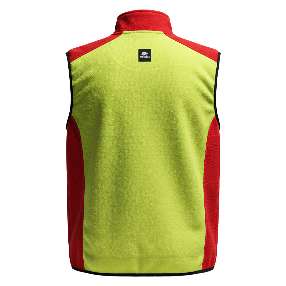 FORSBERG Bjarkir Weste - 2