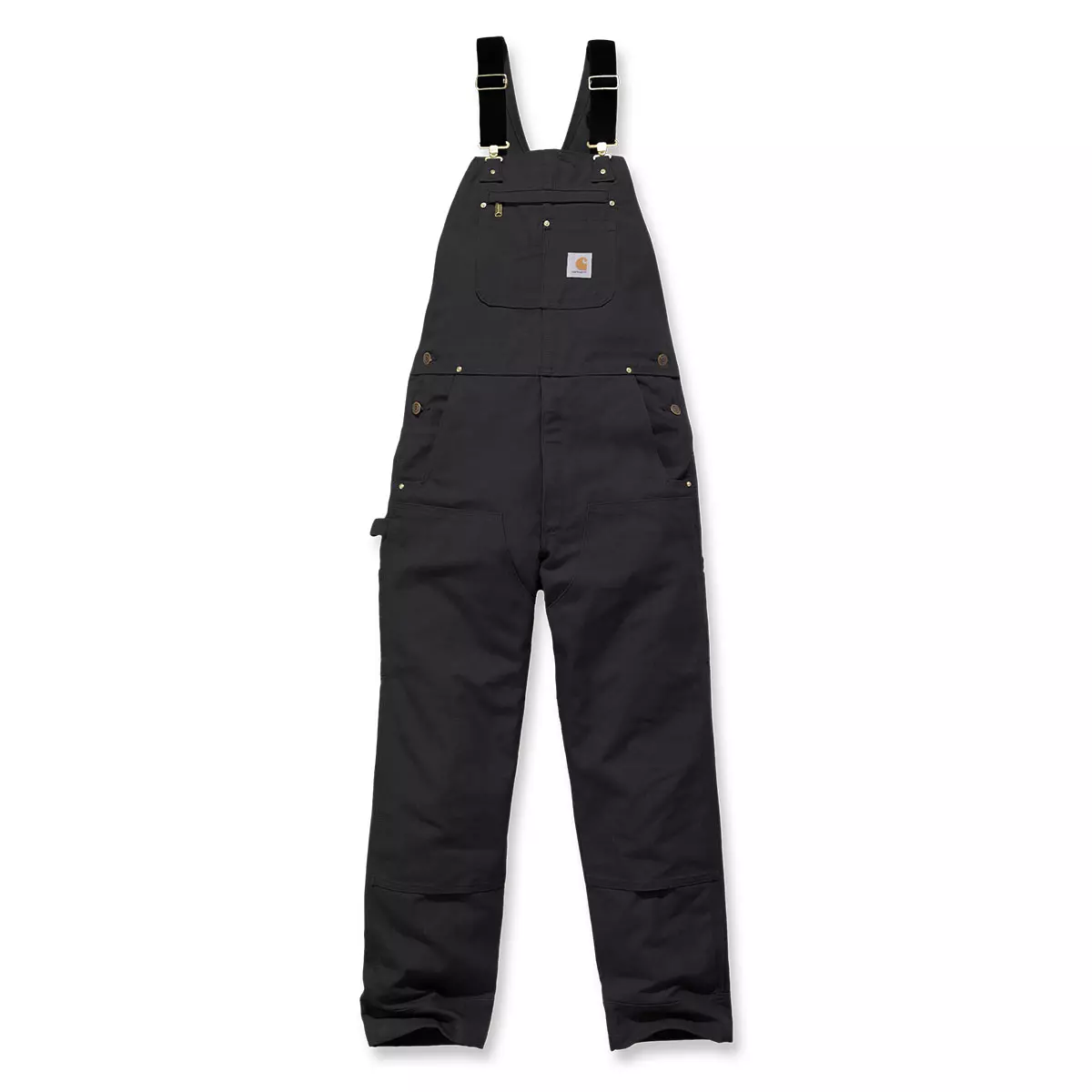 Carhartt Bib Overall  - 4