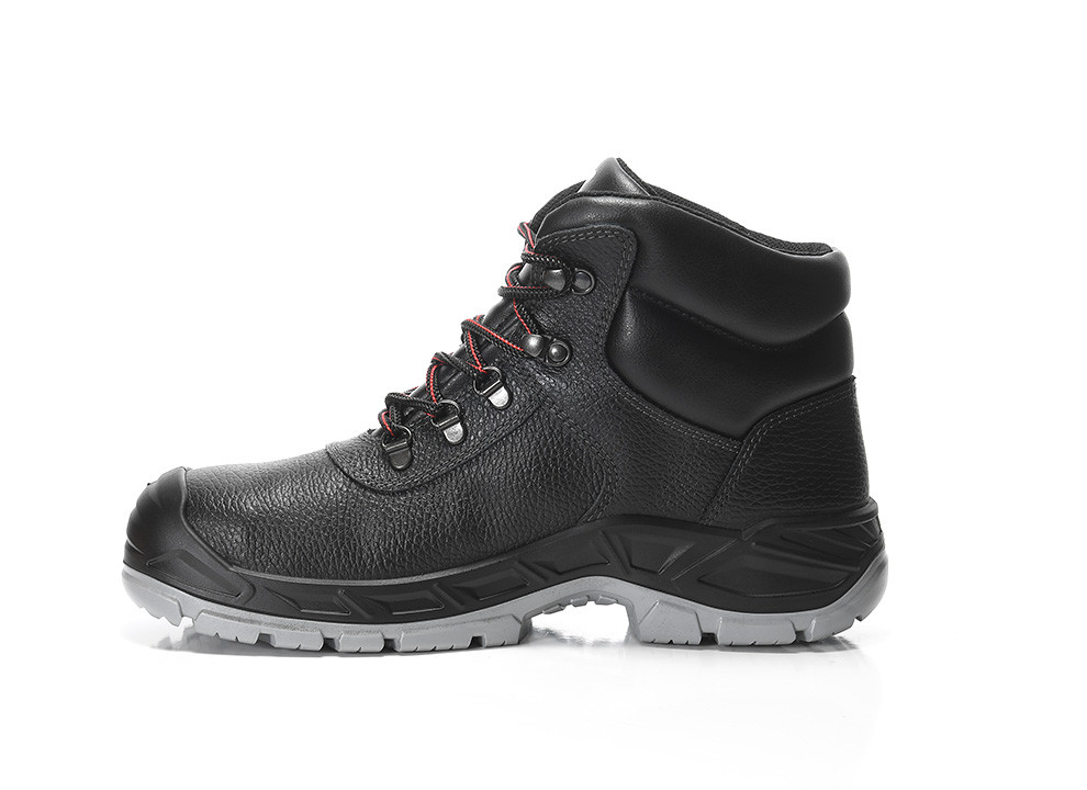 Jori jo_CHAMP Mid ESD S3 Sicherheitsschnürstiefel - 4 Jori jo_CHAMP Mid ESD S3 Sicherheitsschnürstiefel - 4