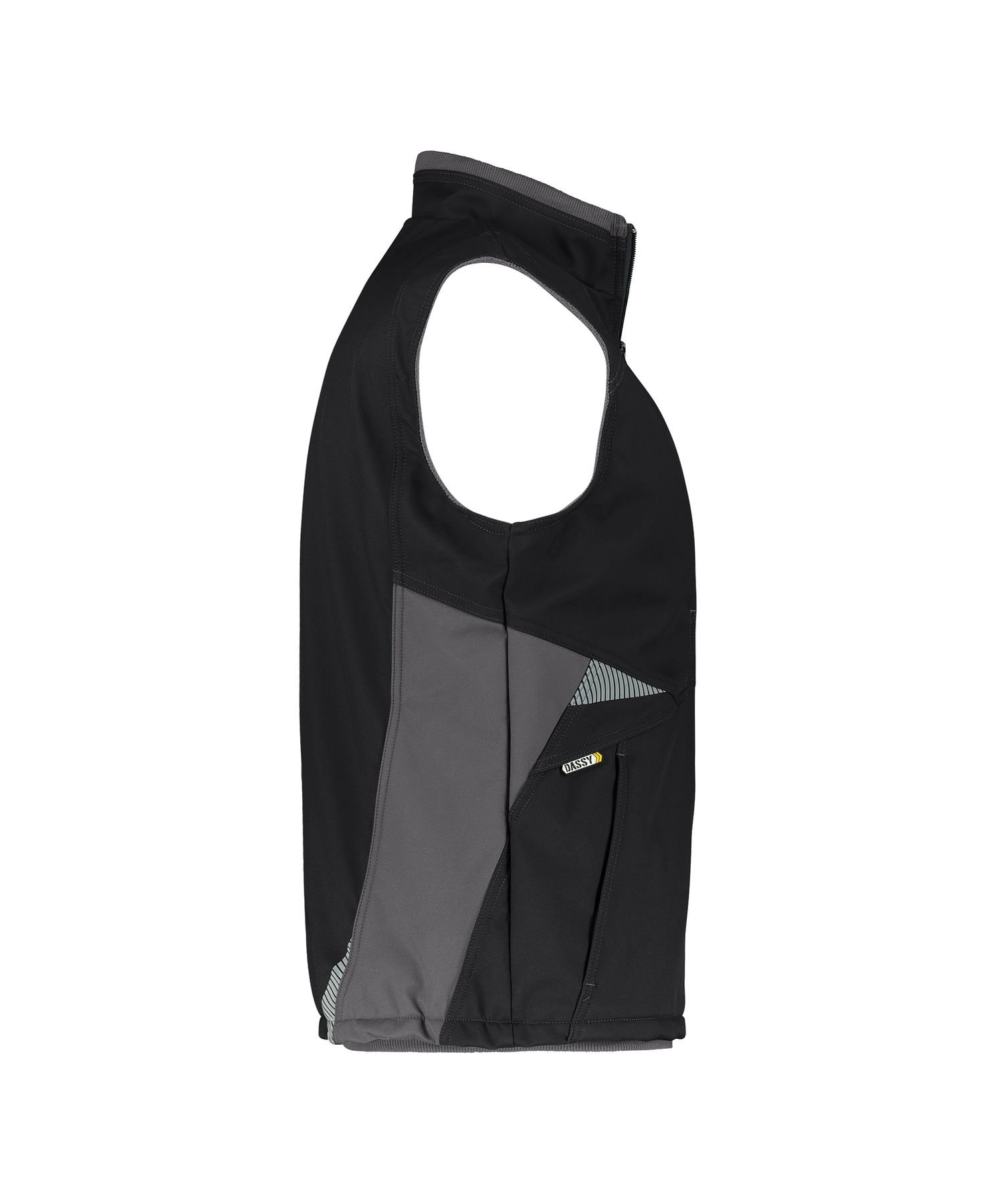 DASSY Fusion Softshell-Weste - 41