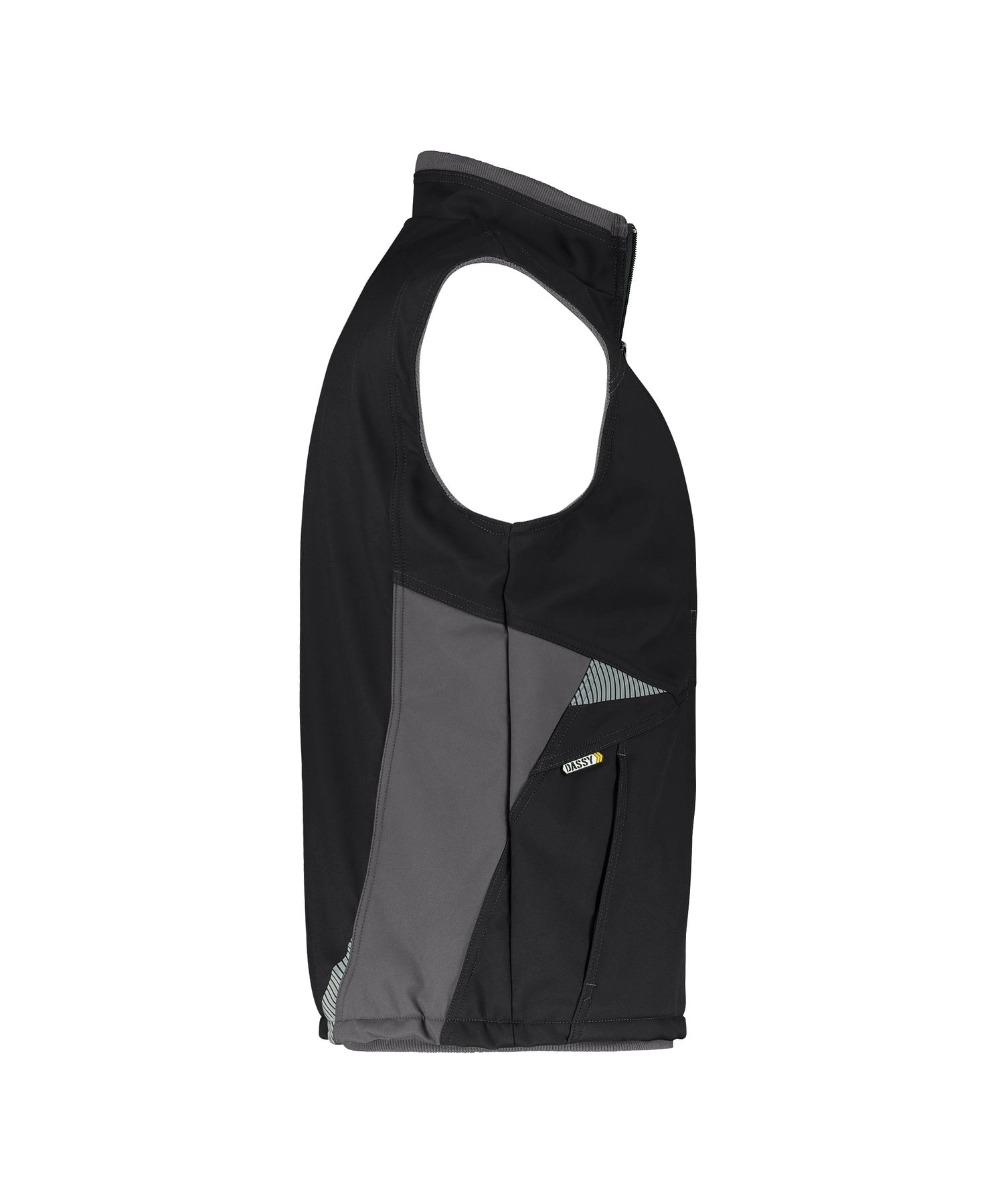 DASSY Fusion Softshell-Weste - 41
