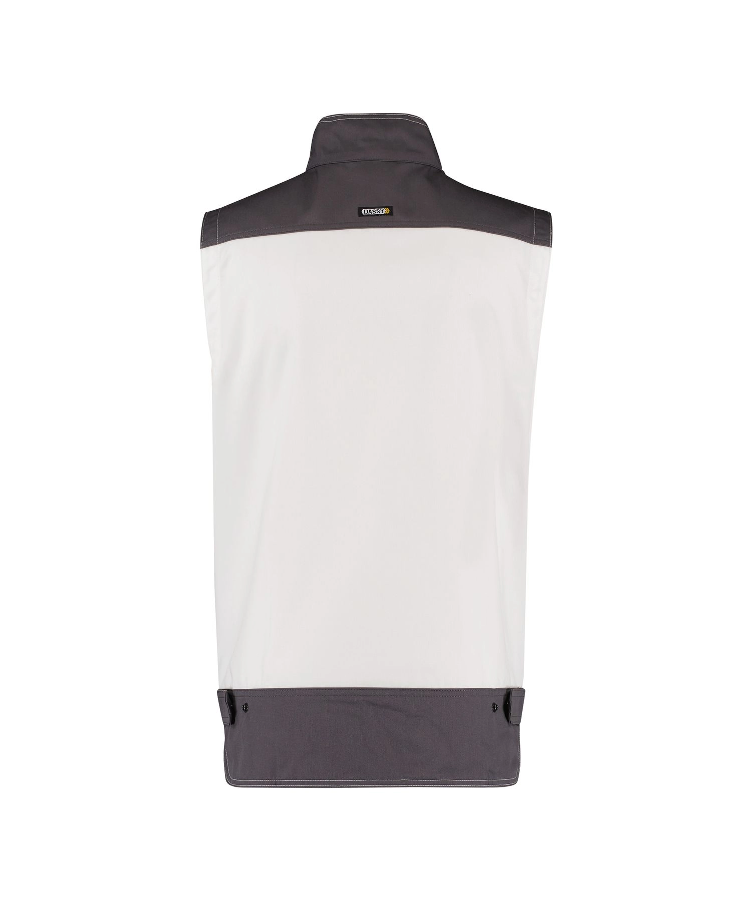DASSY Faro zweifarbige Sommerweste - 32