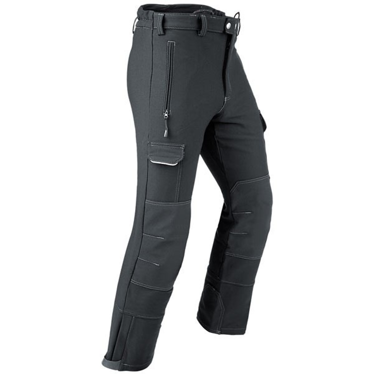 Pfanner Thermo Outdoorhose  - 1