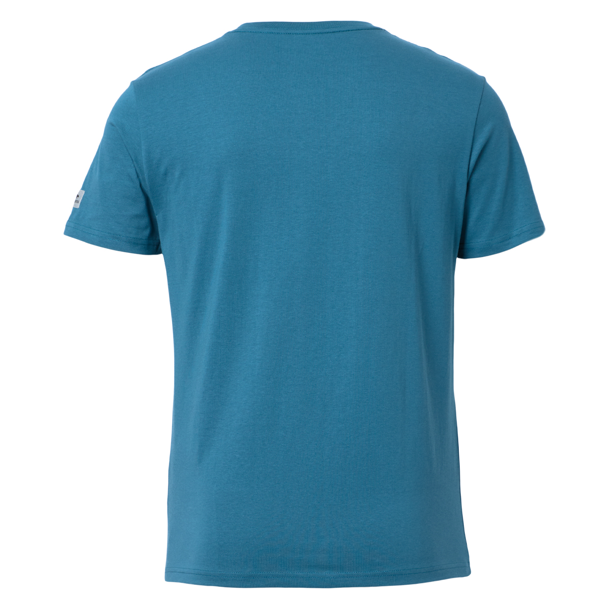 FORSBERG T-Shirt mit reflektierendem Brustlogo - 9, Bekleidung, T-shirt
