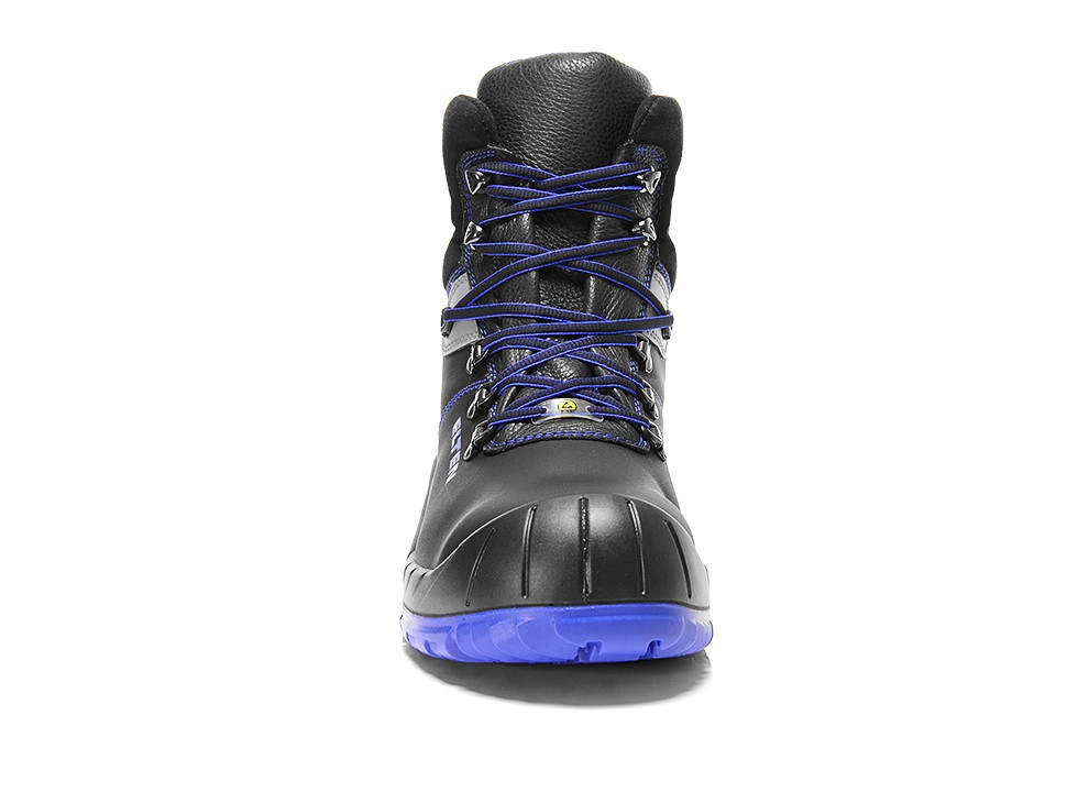 Elten ALESSIO Steel Mid ESD S3 Sicherheitsschuh 767641-50 - 3