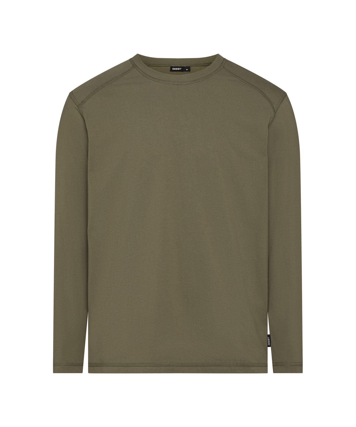 DASSY® FUND T-Shirt mit langen Ärmeln - 4