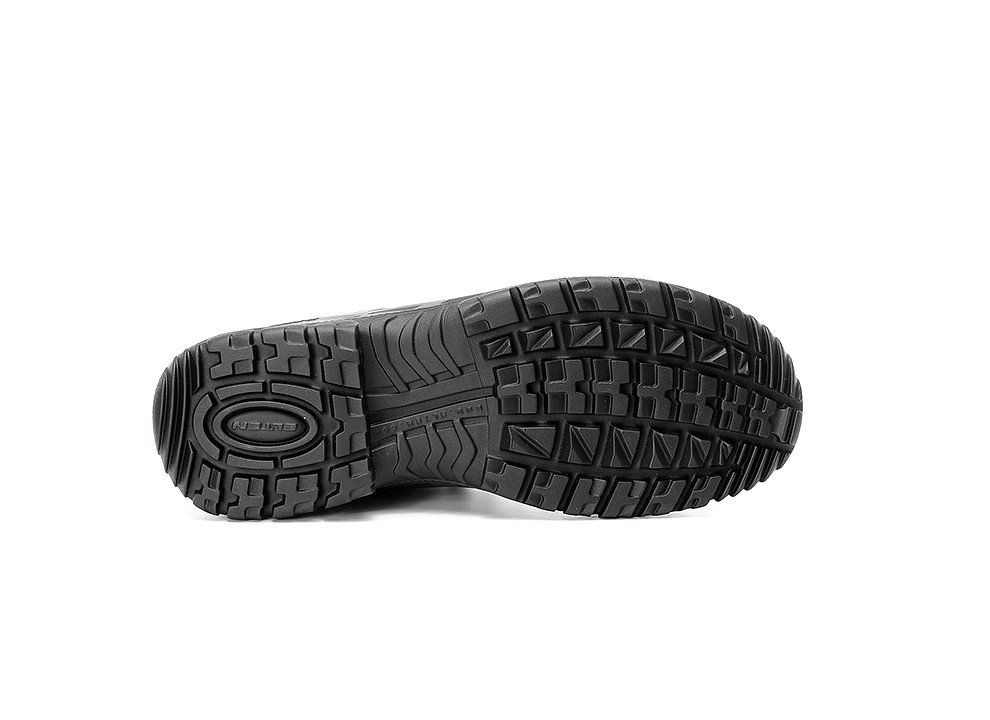 Elten RENZO XXW Mid ESD S3 Sicherheitsschnürstiefel Rindleder - 6