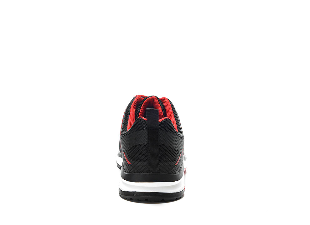 Jori jo_SWIFT black-red Low ESD S1P Sicherheitshalbschuh - 5 Jori jo_SWIFT black-red Low ESD S1P Sicherheitshalbschuh - 5