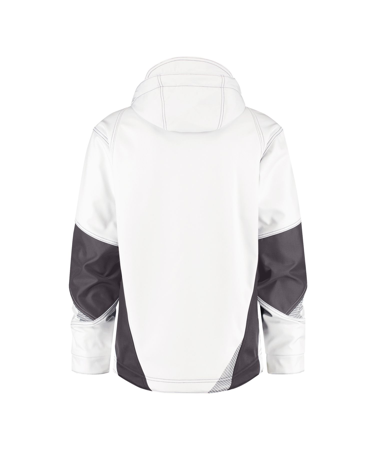 DASSY Gravity Softshell-Jacke - 27