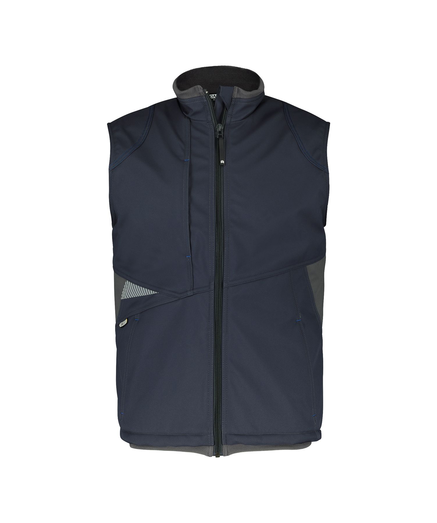 DASSY Fusion Softshell-Weste - 10