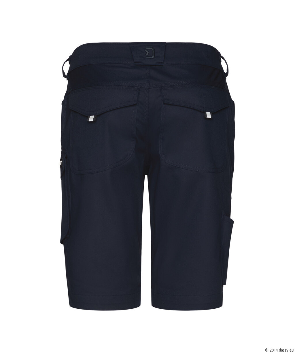 DASSY® Botta Flex Stretch-Arbeitsshorts - 8