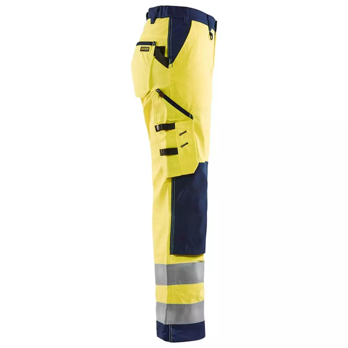 Blakläder Warnschutzhose Damen 7155 - 7 Blakläder Warnschutzhose Damen 7155 - 7