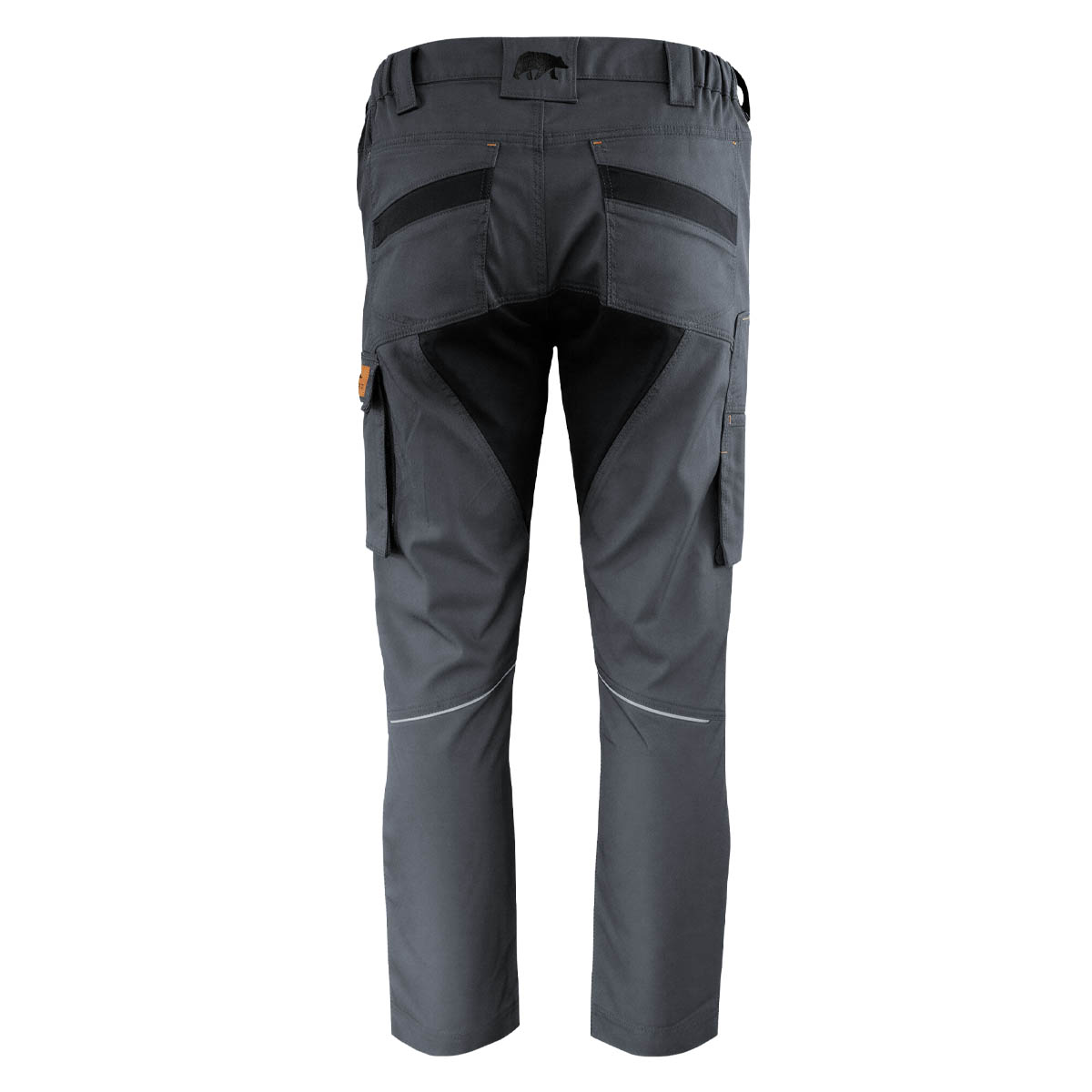 FORSBERG Braxa II Arbeitshose - 4, Bekleidung, Hosen, Jeans