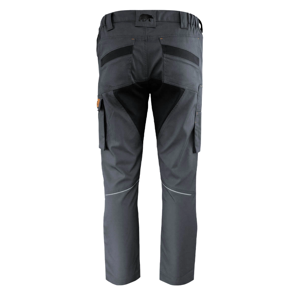FORSBERG Braxa II Arbeitshose - 5