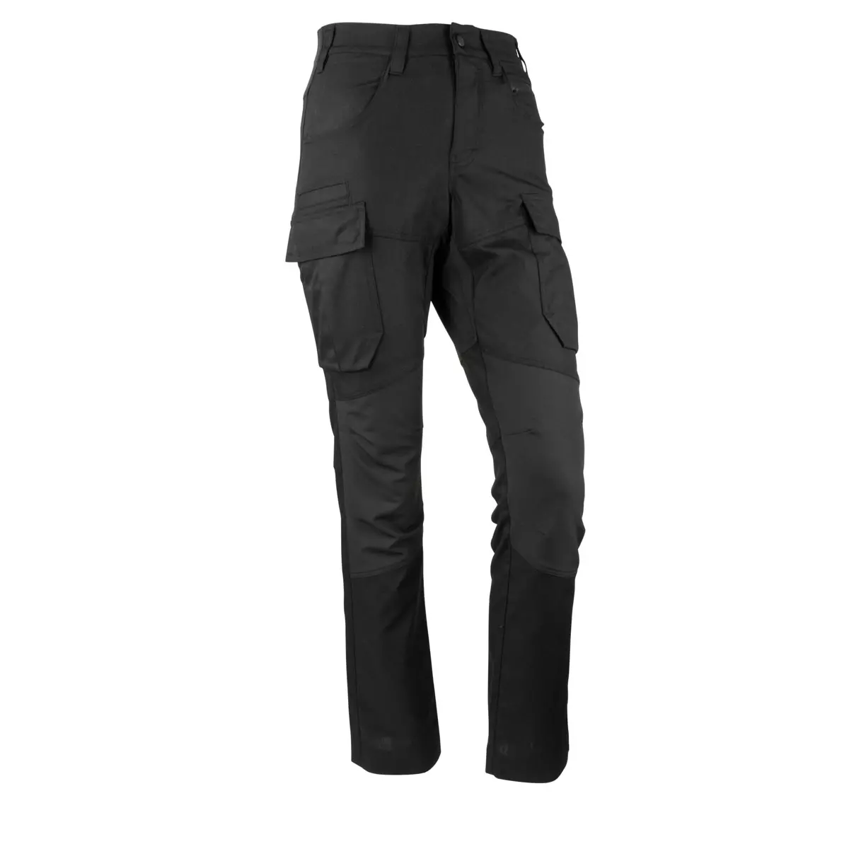 FORSBERG leichte Damenhose mit Stretch - 2