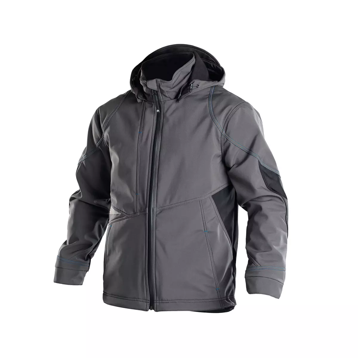 DASSY Gravity Softshell-Jacke - 1